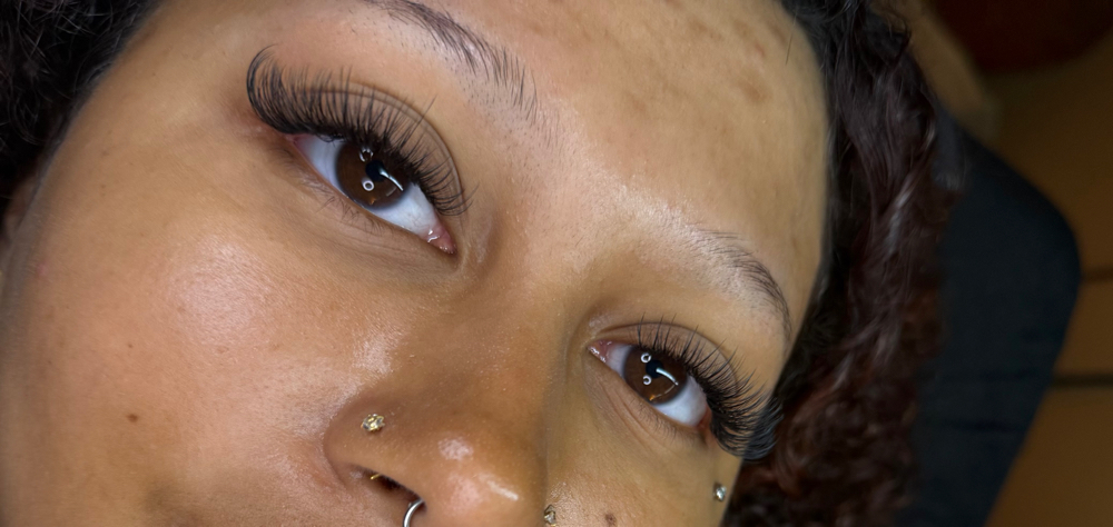 Flirty Wispy Hybrid Set