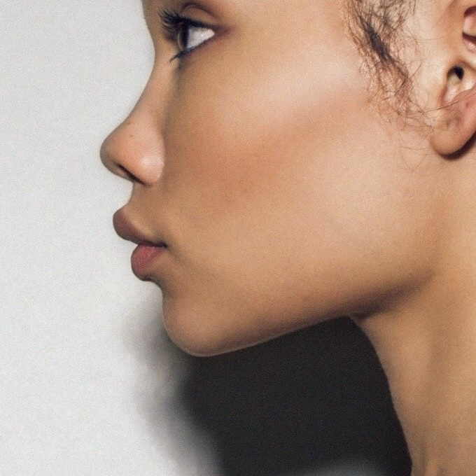 Chin Wax