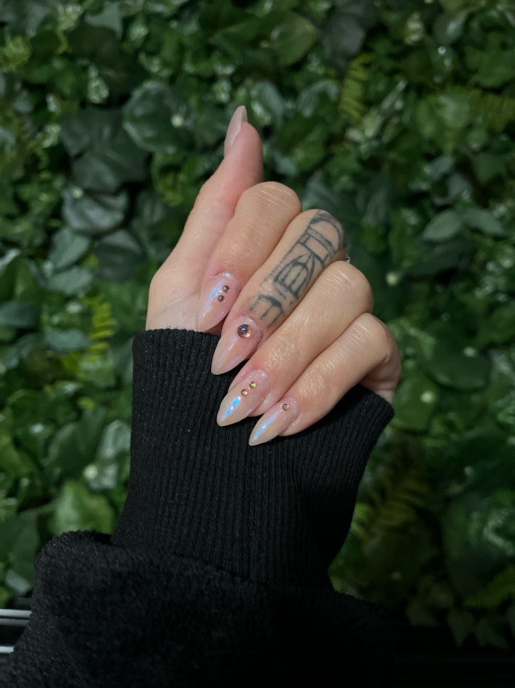 Structured Gel Full Set