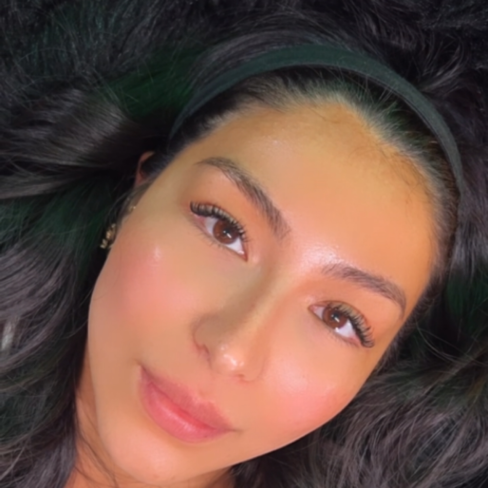 FOREIGN LASH REFILL at High Maintenance Lashes LLC in Lubbock, TX