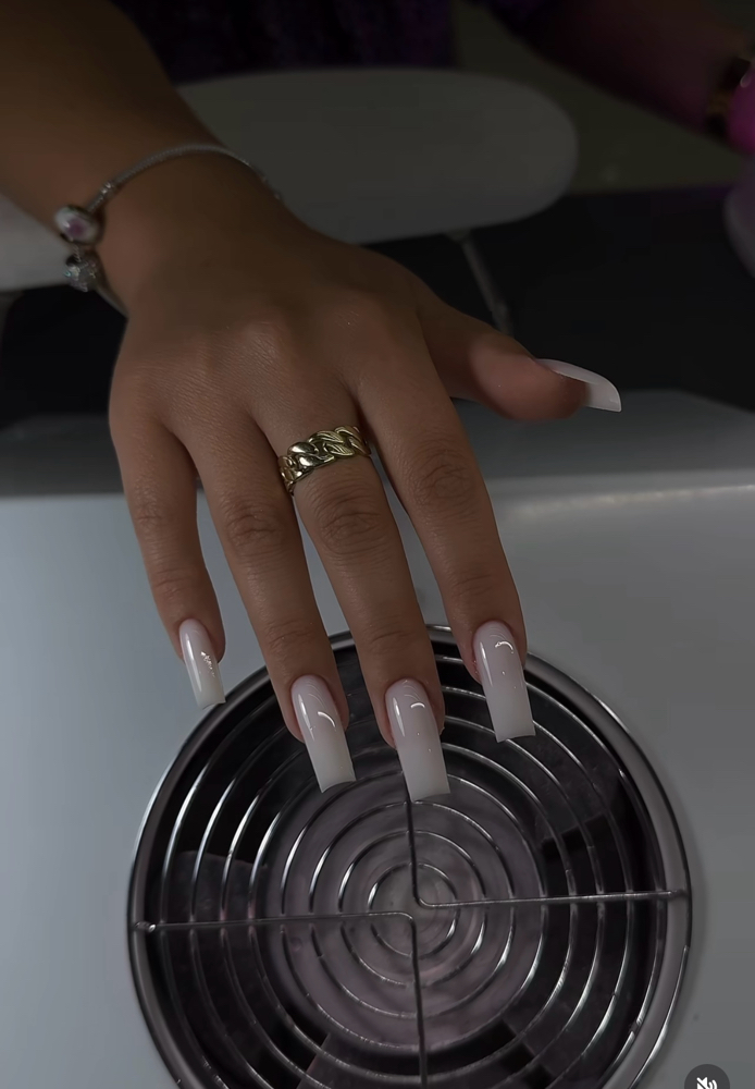 Hard Gel Long Length at GelsByJess in Bloomfield Hills, MI