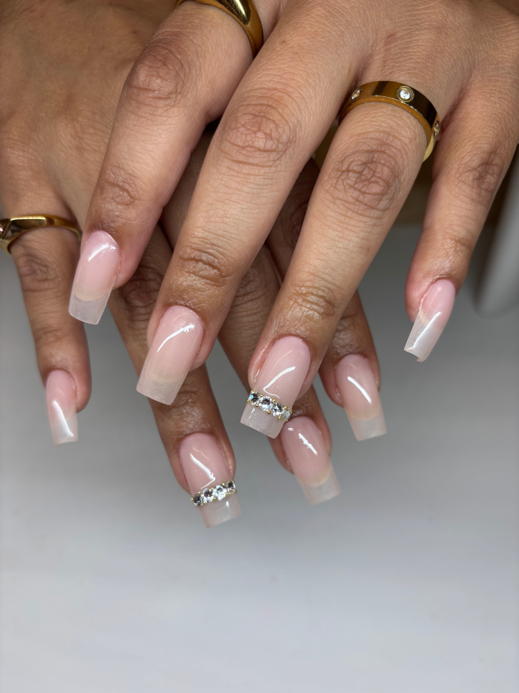 Removal + Aprés Gel- x