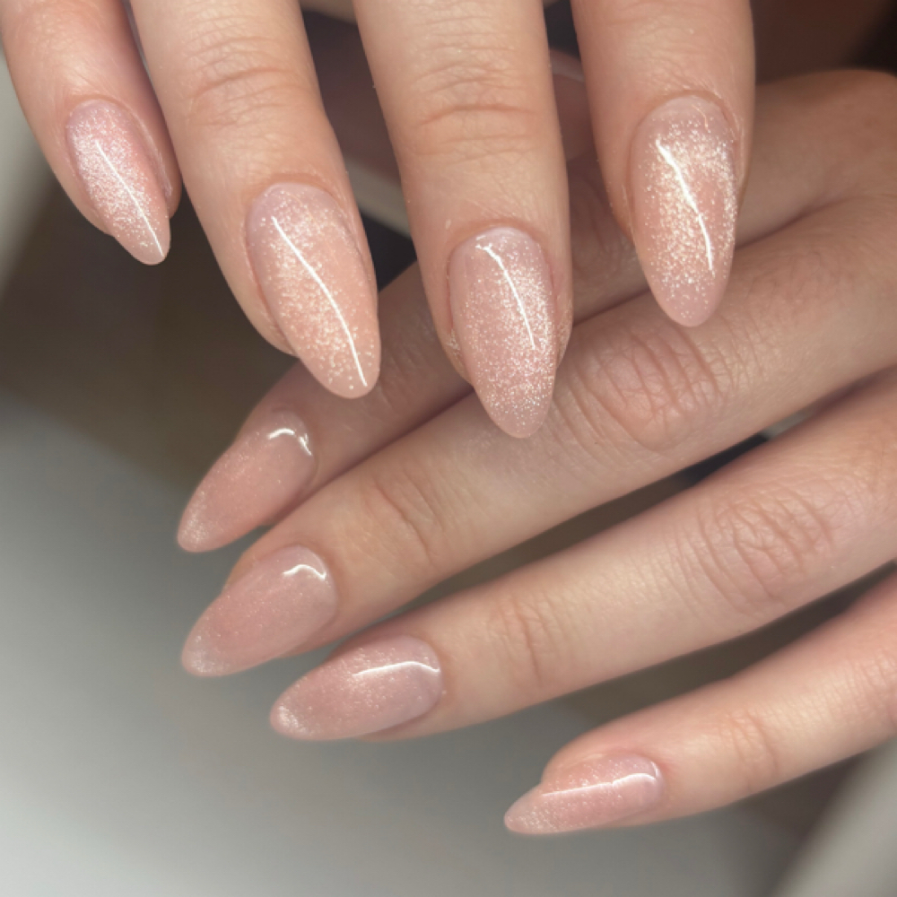 Removal + Aprés Gel-x at Josie’s Nail Room in Vancouver, WA