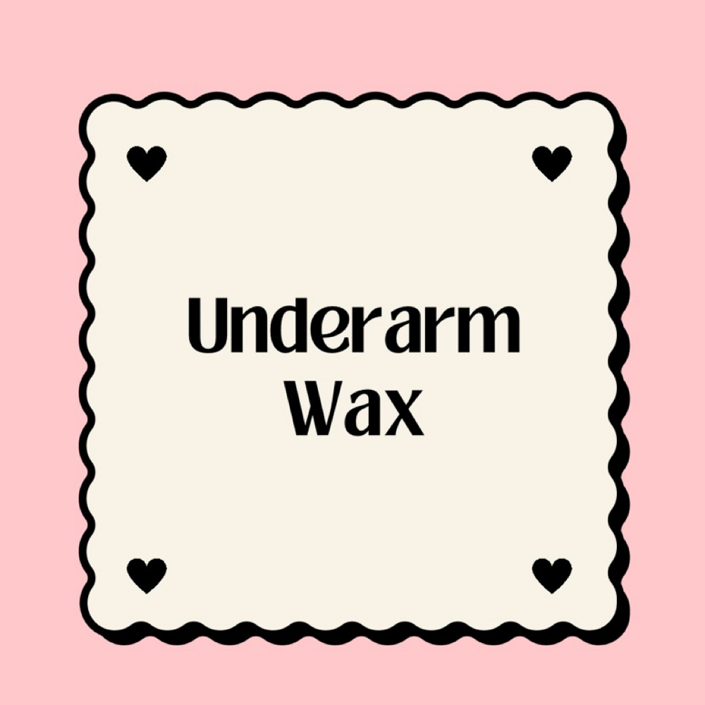 Underarm Wax at Elevate by Elle in Junction City, KS