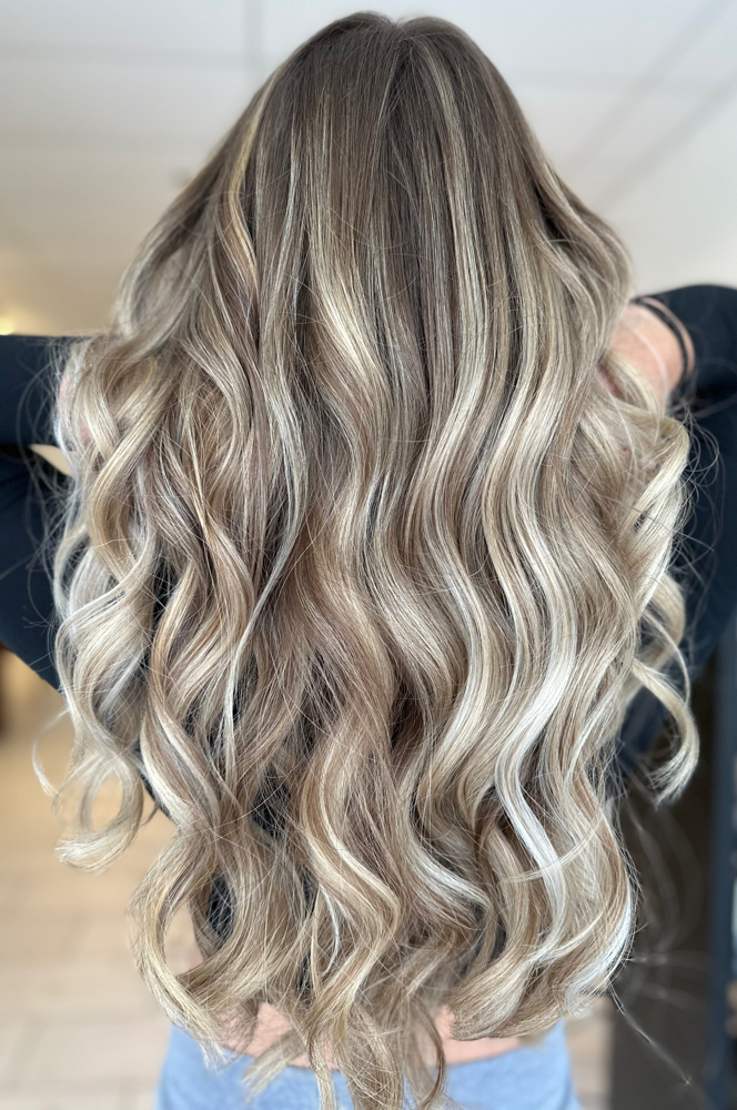 Balayage