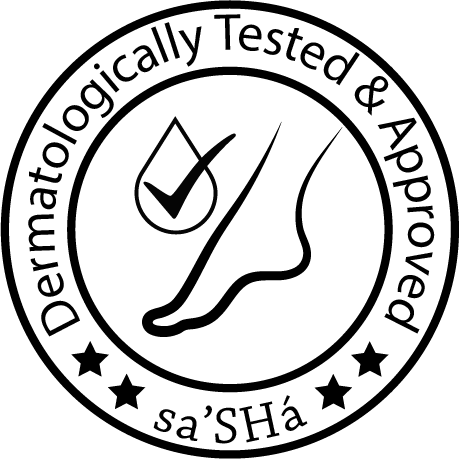 Sa'Shá Callus Treatment