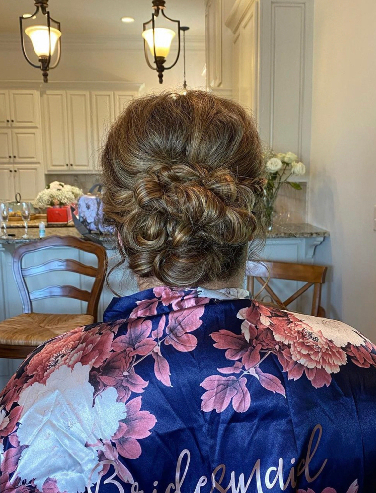 Hair