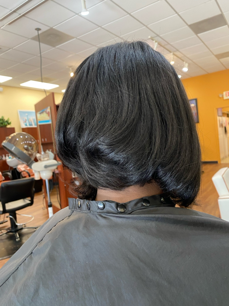 Trim & Cut