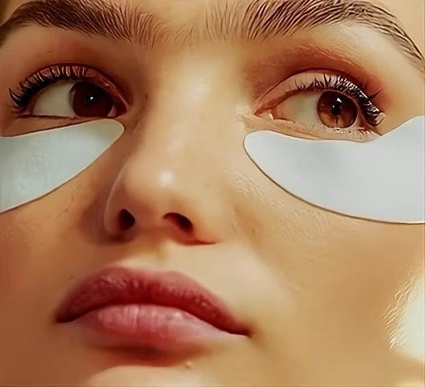 Vital Eyes Revitalizing Facial