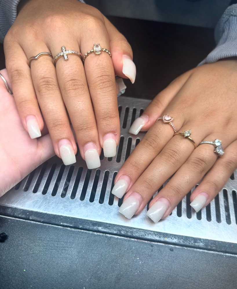 Acrylic Fill