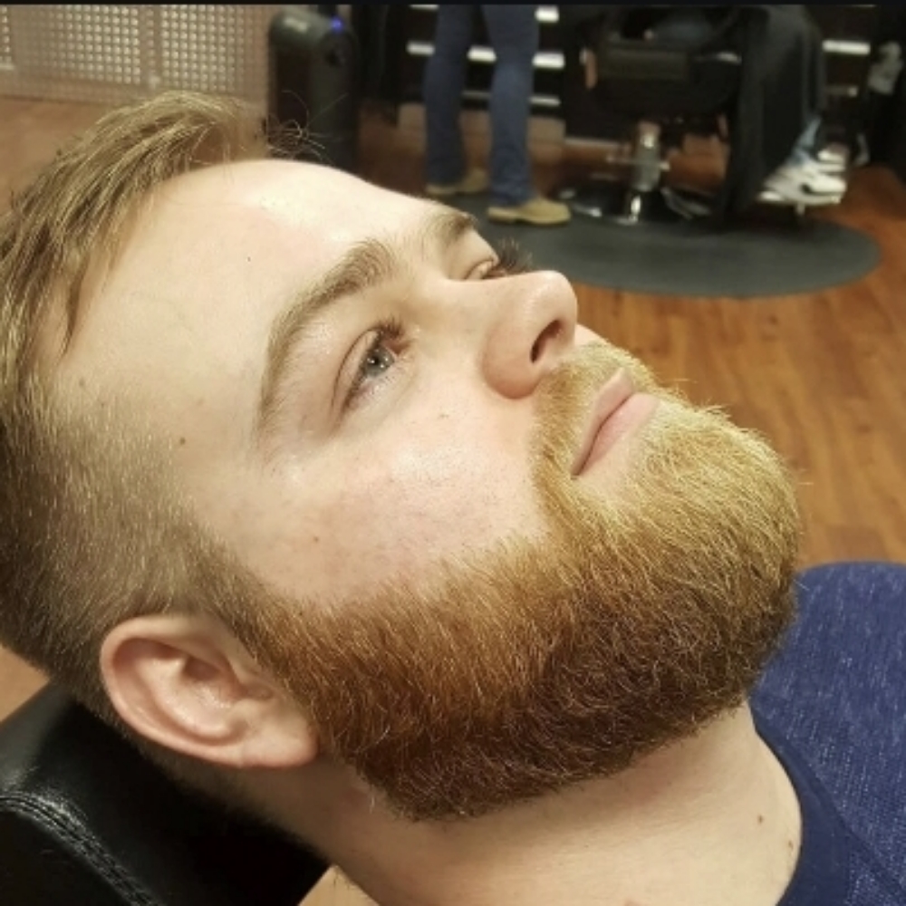 Beard Trim