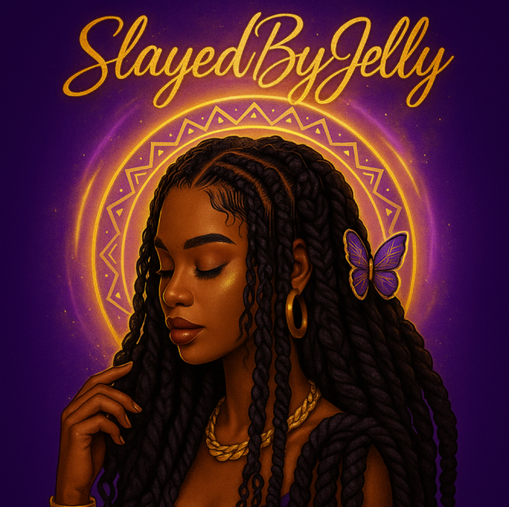 crotchet styles at Slayed by Jelly in mcdonough, GA