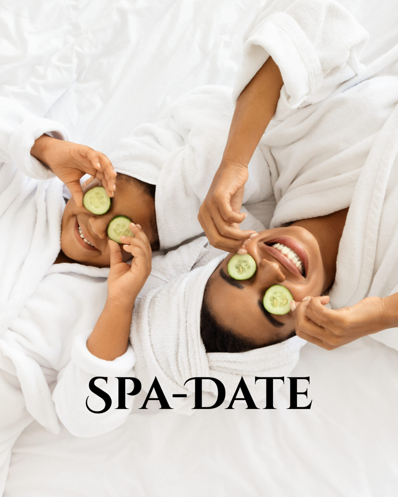 Spa Date