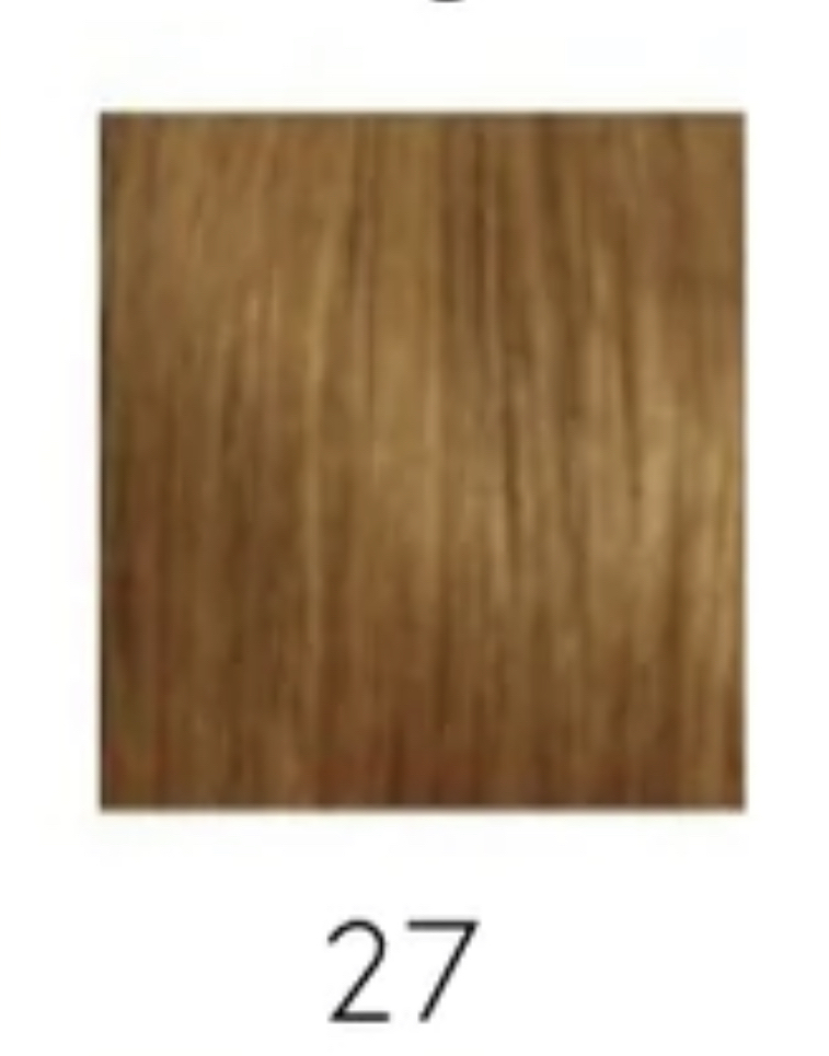 Hair Color 27