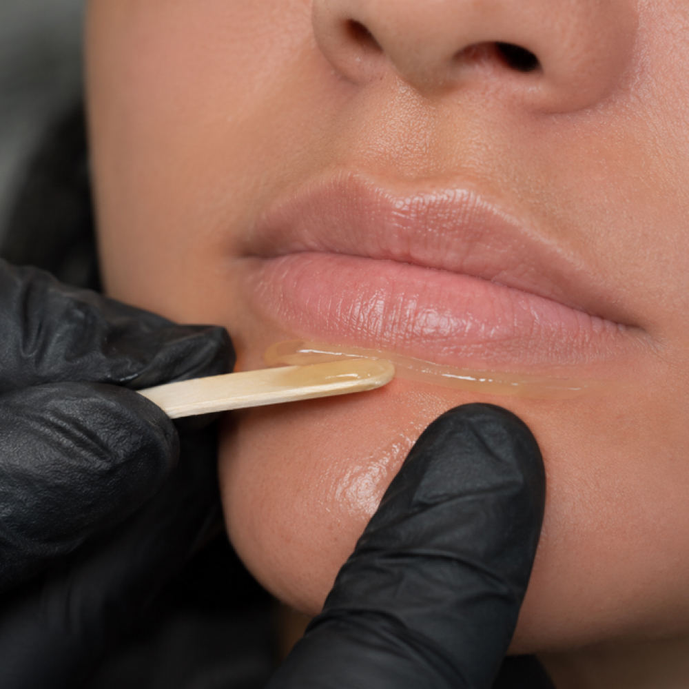 Lower Lip Wax at Chula Beautyy in Los Alamitos, CA
