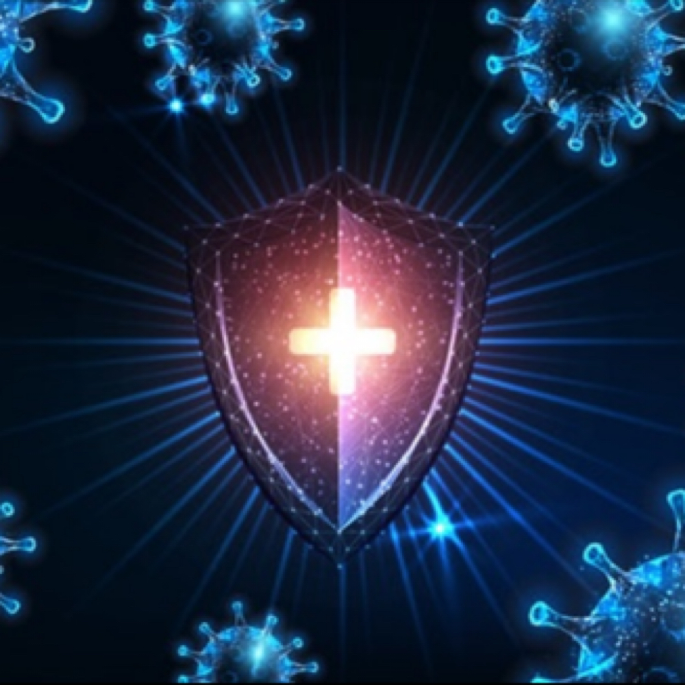 Immunity Boost Drip at Vital Mind Care in Sun City, FL