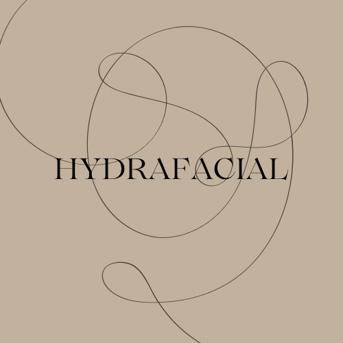 Hydrofacial