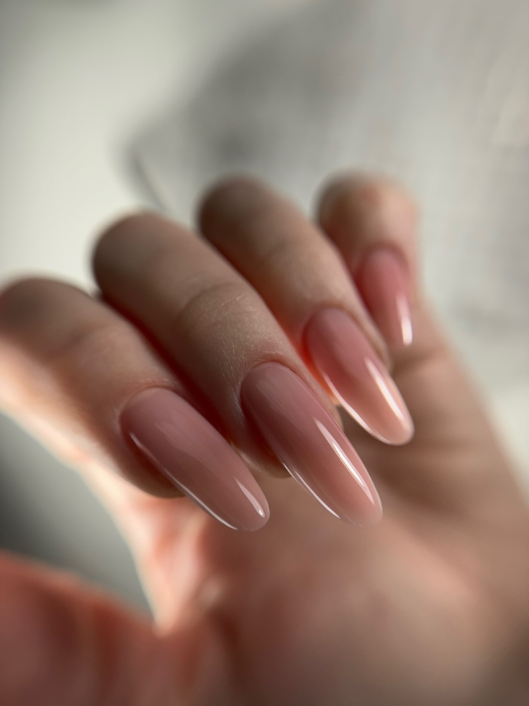 Structured Gel Long