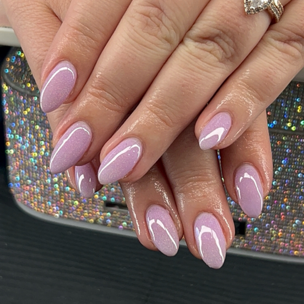 Builder Gel Set at Nebula Nails in Johnson City, TN
