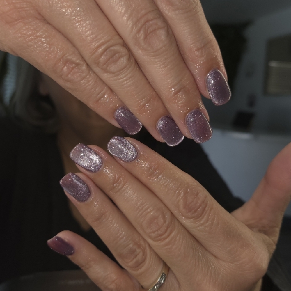 Sculpted Gel Full Set Short at Simply Sculpted by Rosemary in Palm Bay, FL