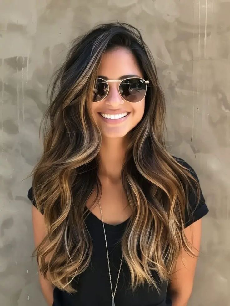 Balayage