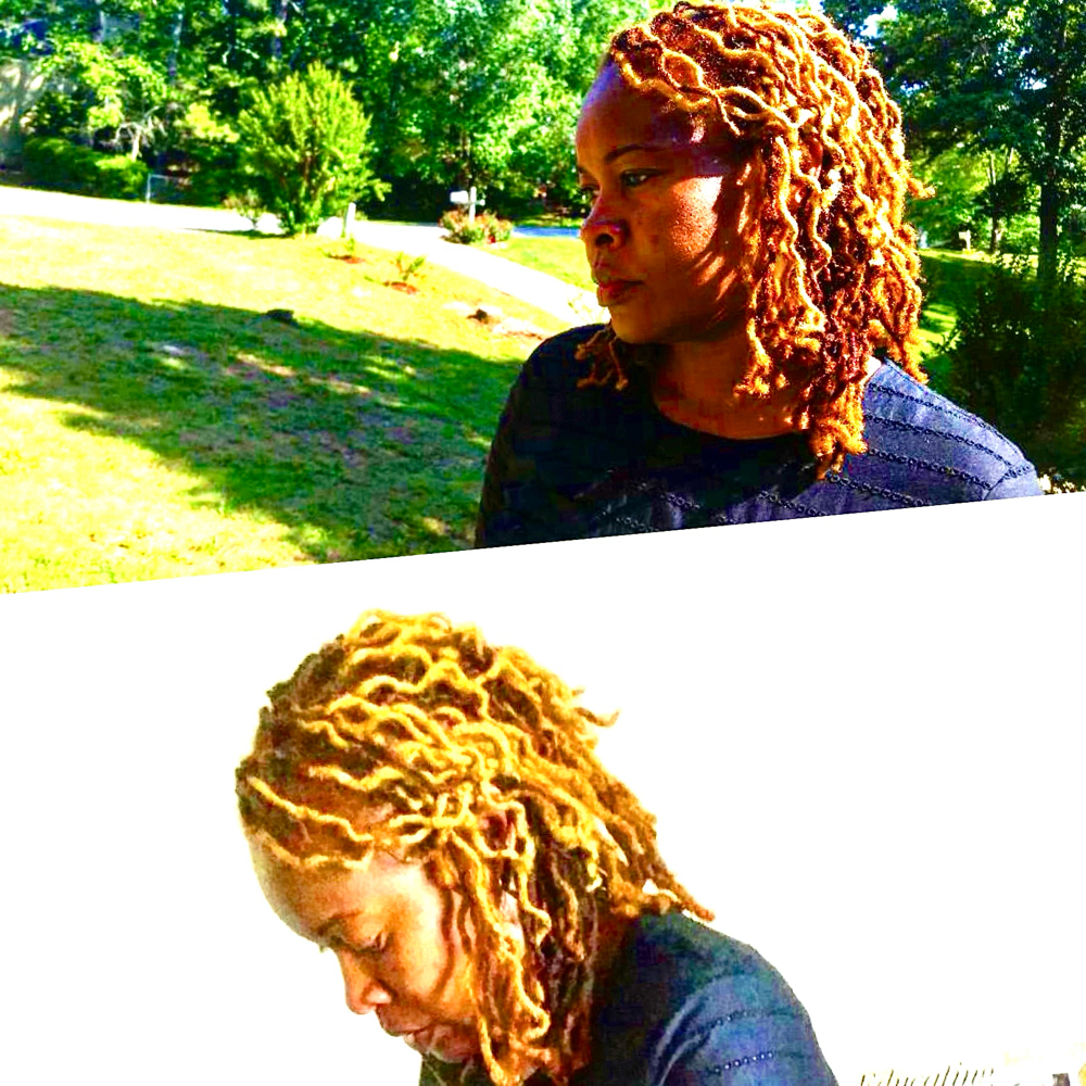 Dreadlock Reattach Full Head