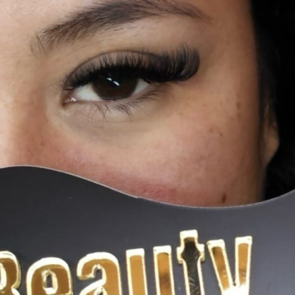 Mega Fill at Luxe Beauty by Nani & Co. llc in Mcallen, TX