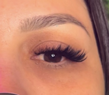 Mega || Wispy mega fill