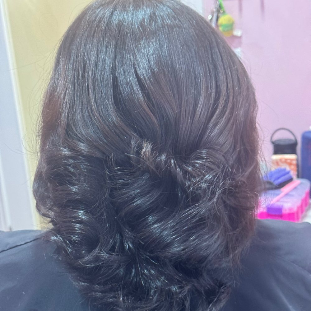 “And Then Some!” at PrettyByKittyy in Mableton, GA