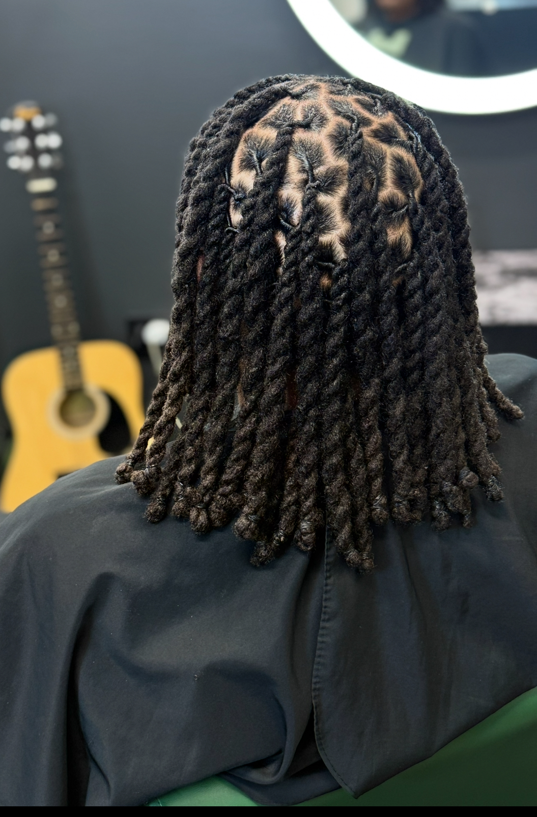 LOC MAINTENANCE