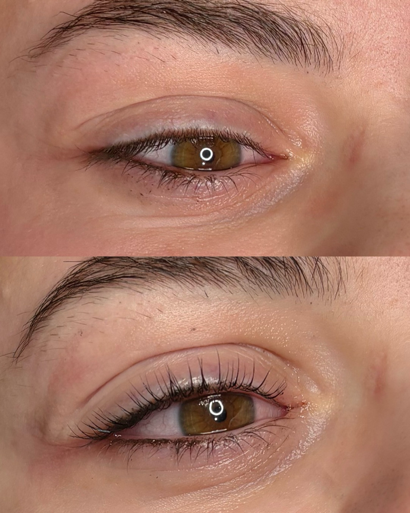 Lash Tint at The Archer Studio in Vancouver, WA