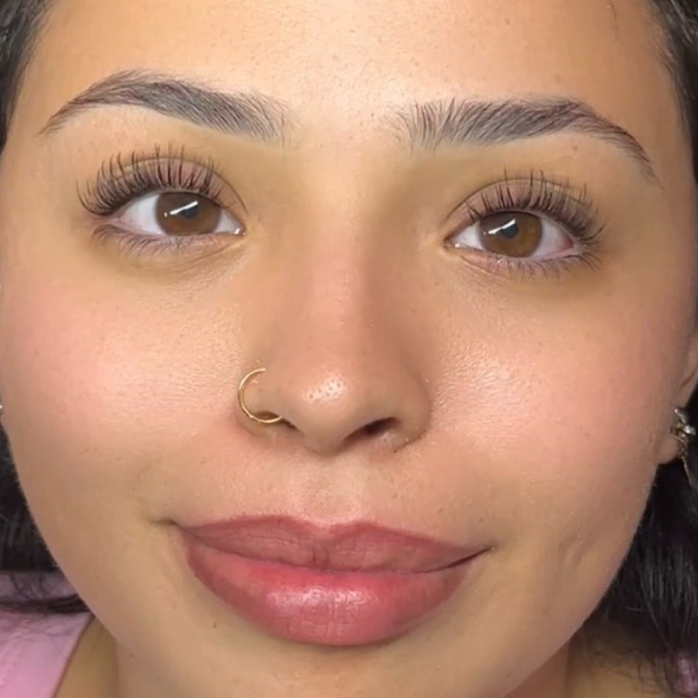 KLL +  Lash Extensions at Shei Lashes Co. in Centennial, CO
