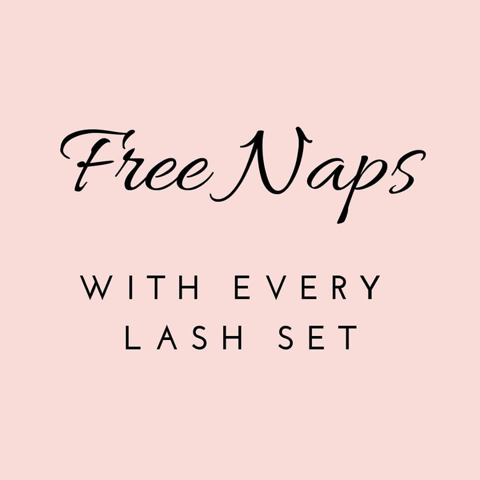Bi weekly Lash service classic
