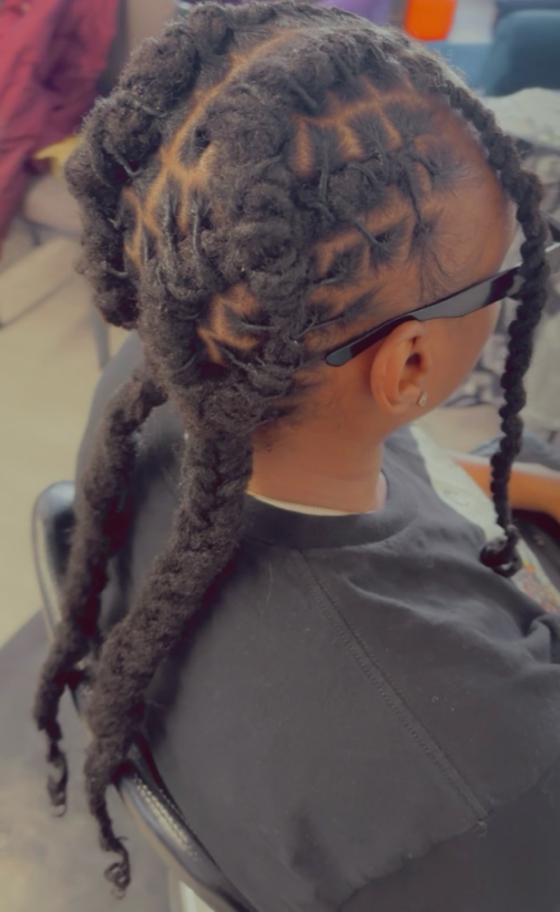 Retwist w/ Advanced Style