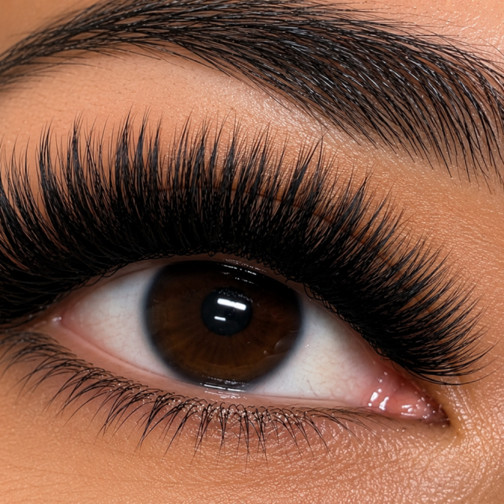 Russian Volume Feather-weight: at Aesthetics Artistry by Monica, LLC. in Dana Point, CA