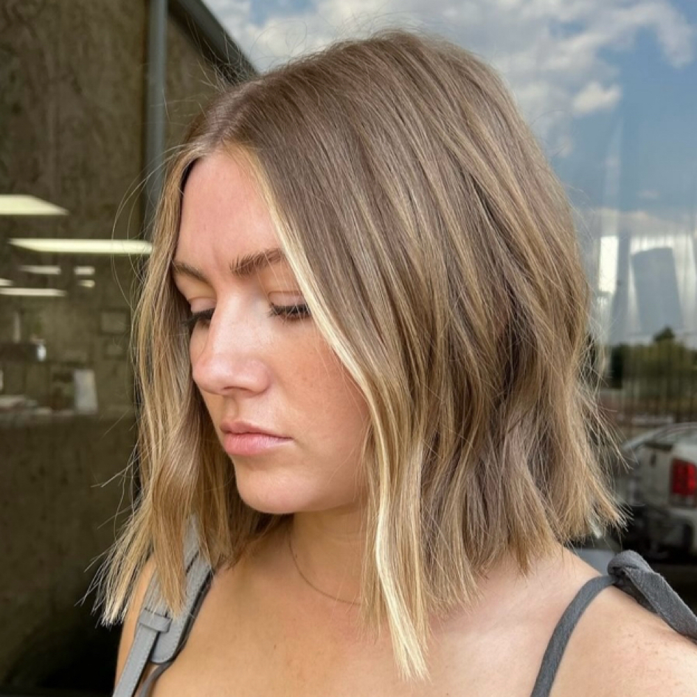 Mini HL at HAIRBYSHAWNJASE in Temple, TX