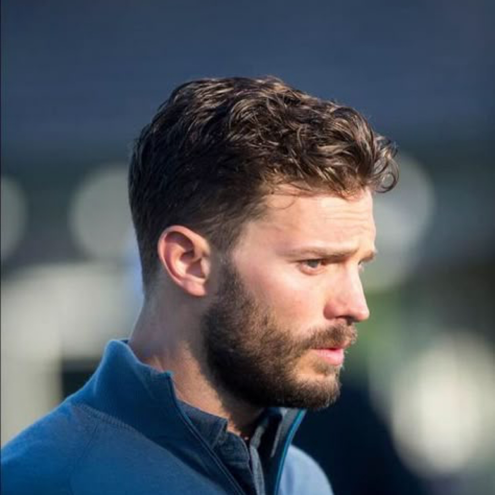 Classic Mens Haircut at The Fade Factory Barbershop Chalfont in Chalfont, PA