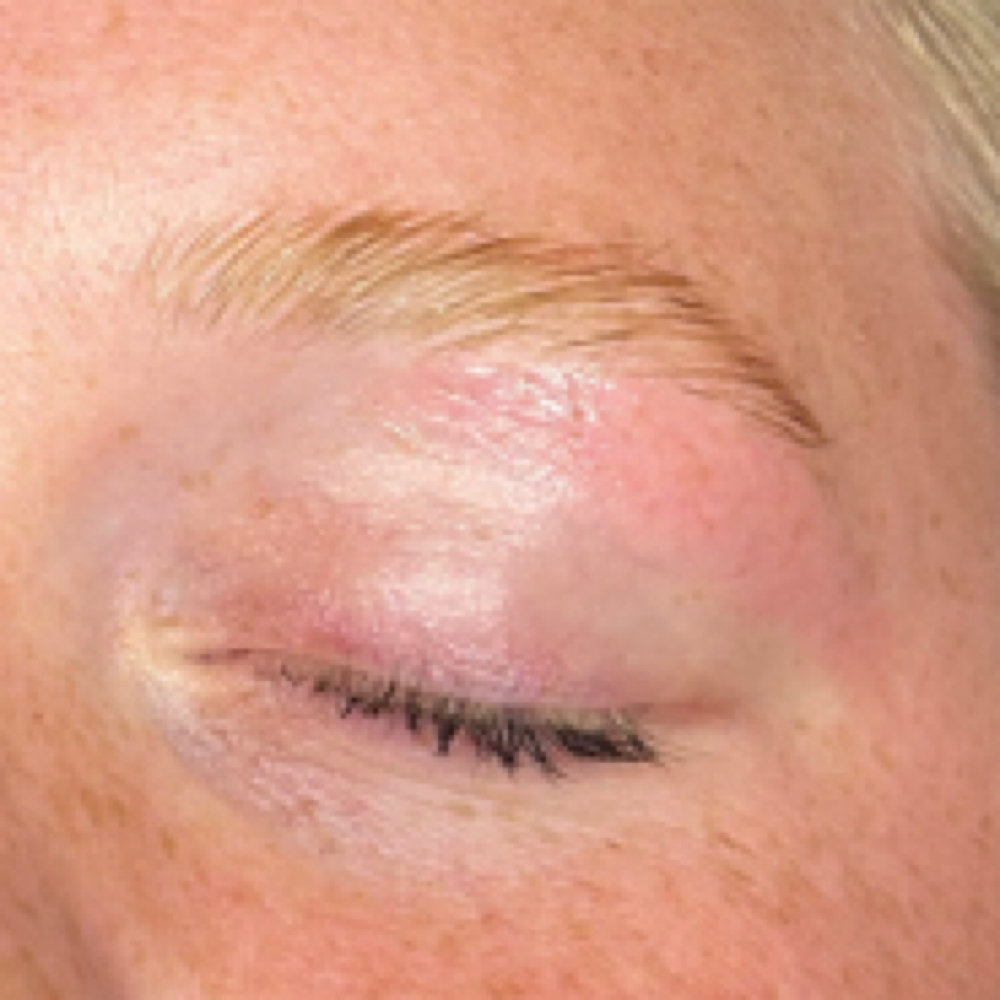 Brow Lamination ONLY at EstheticsByTaegan in Searcy, AR