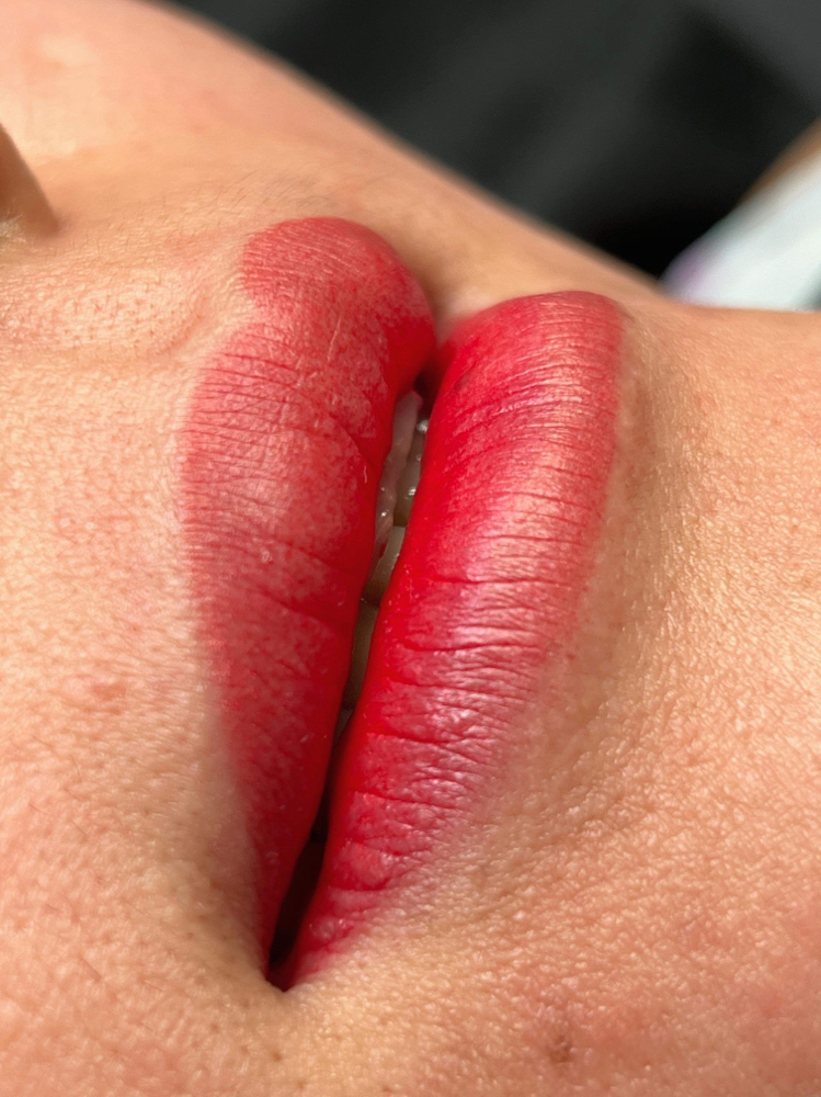 Lips Touch Up 8w (Reg $250)