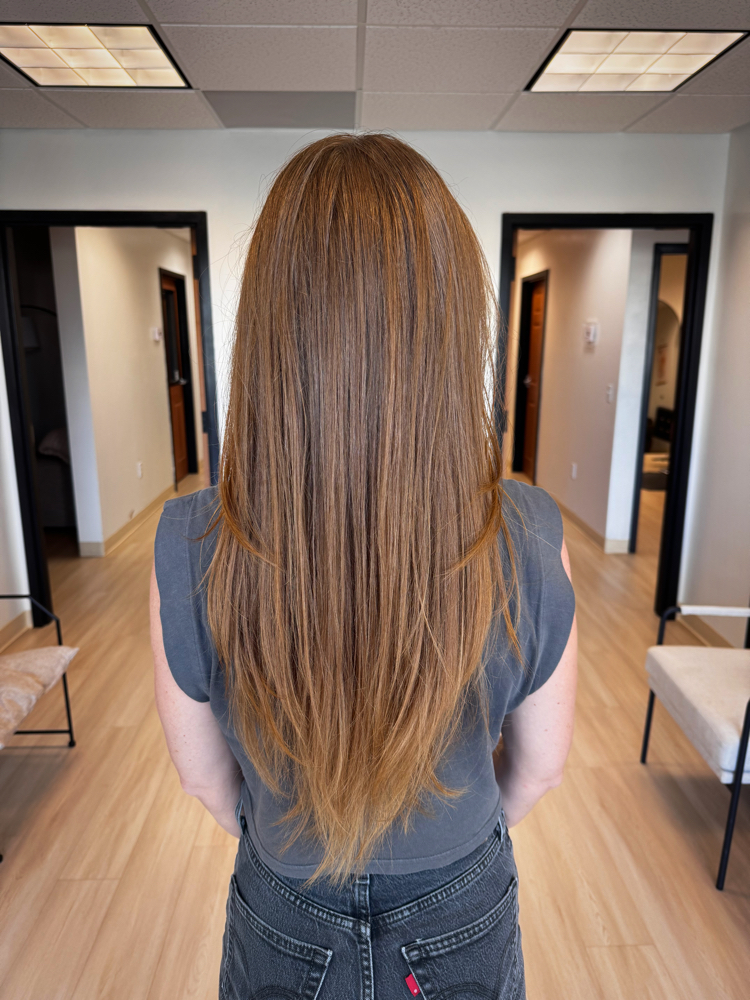 Women’s Haircut - Basic