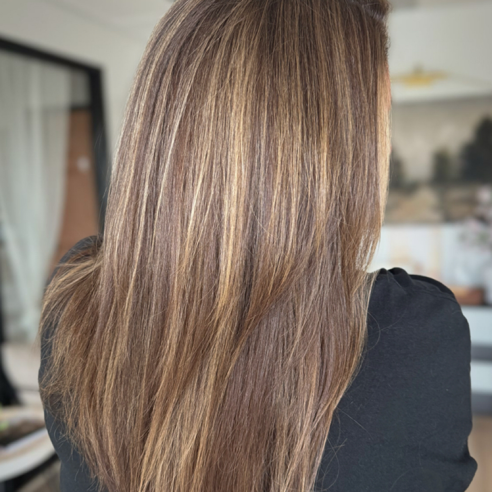 Women’s Haircut - Basic at The JF Beauty Suite in Christiansburg, VA
