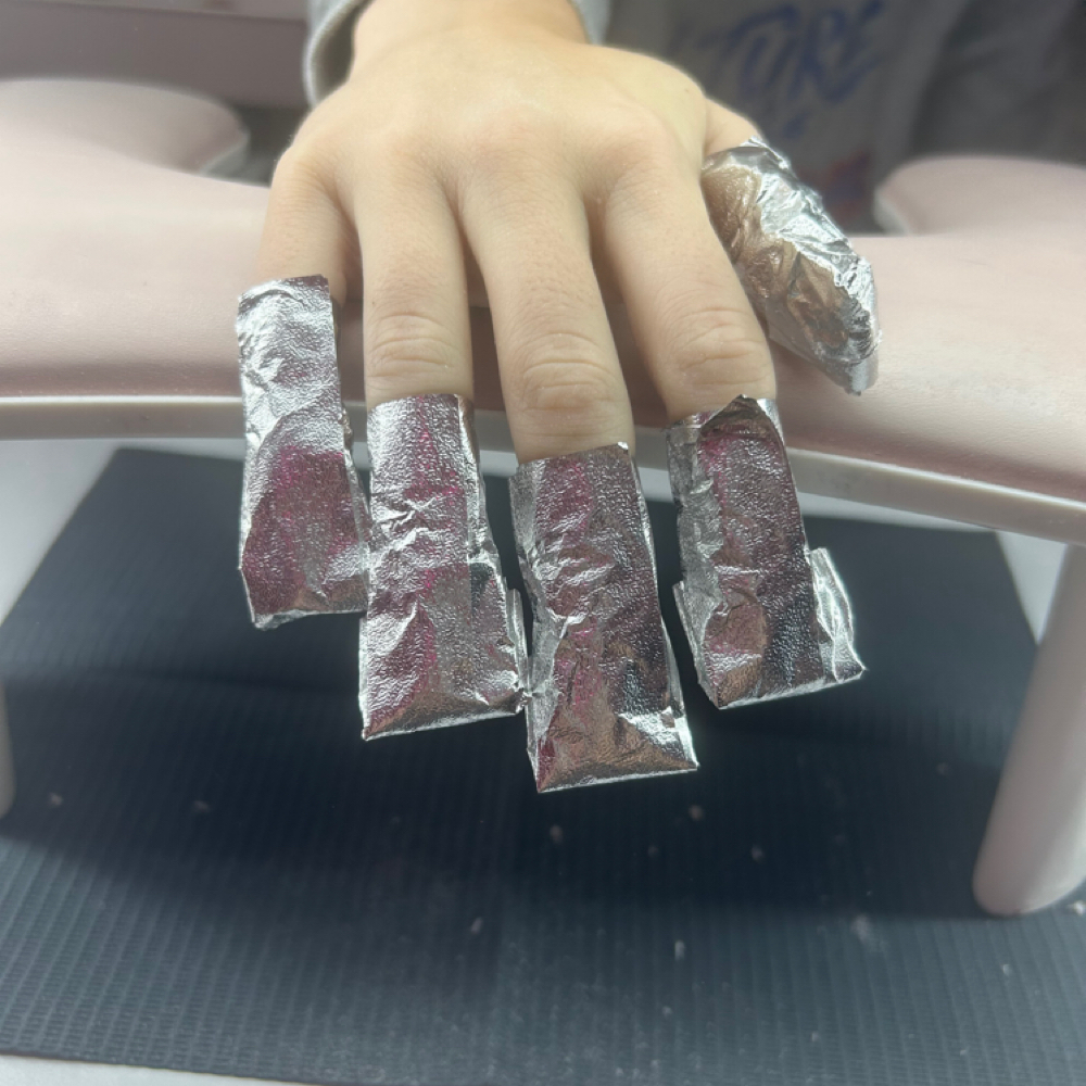 Soak Off at Nails.By.Abbey in Murfreesboro, TN