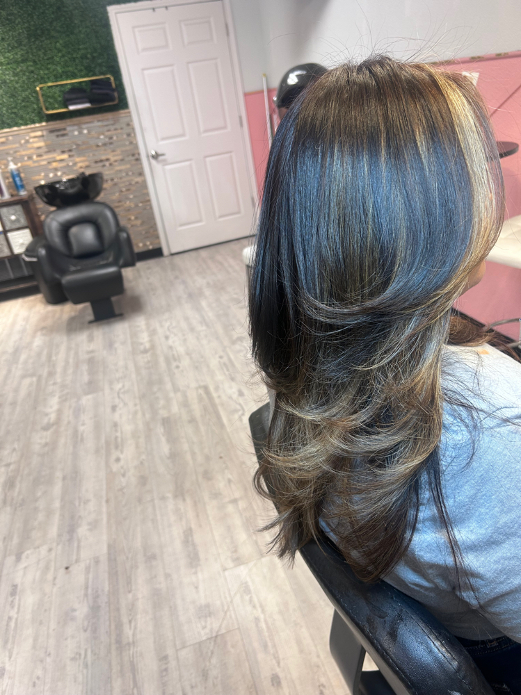Dry Cut