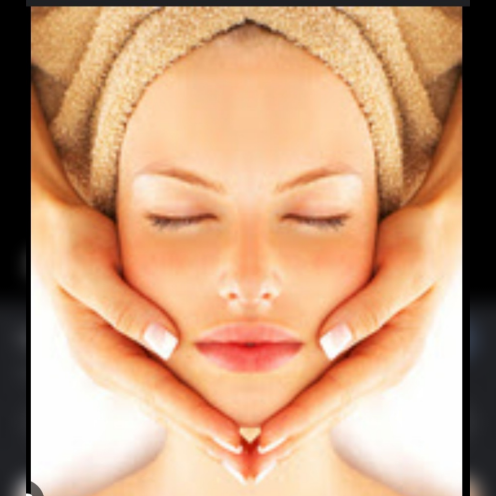 Luxury Facial