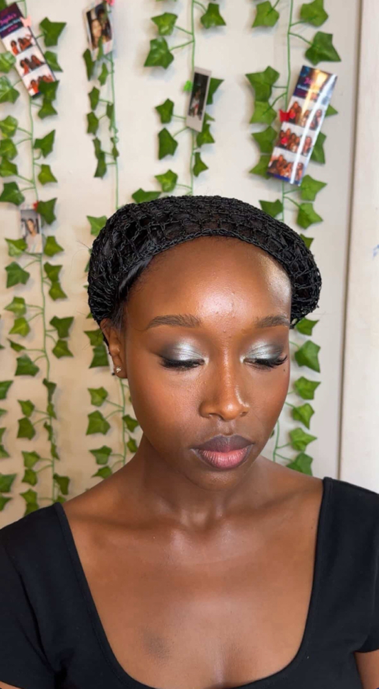 Makeup
