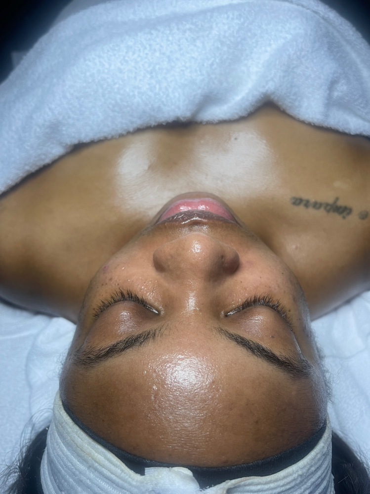 Customized Facial