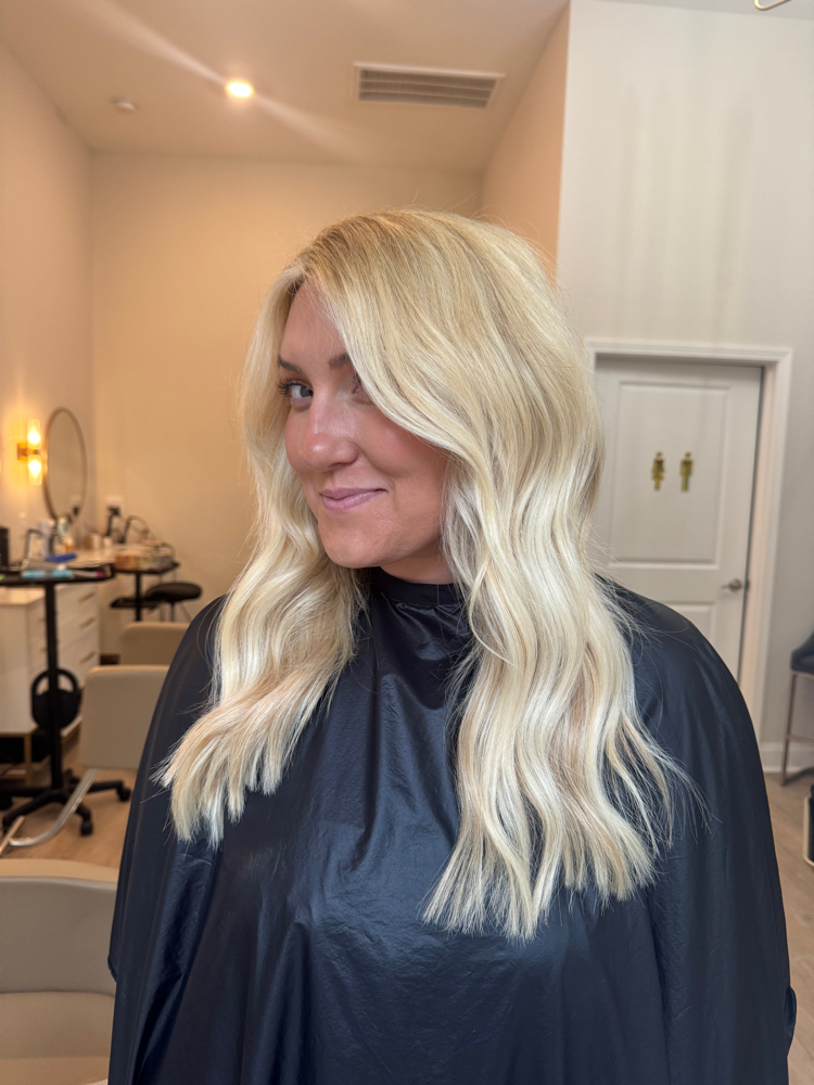 Extension Move-Up (2 Rows)