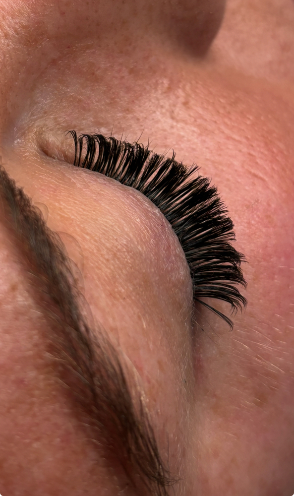 Hybrid Fill at Esthetics Yasmin in Coldwater, MI