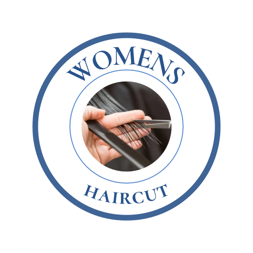 Womens Haircut