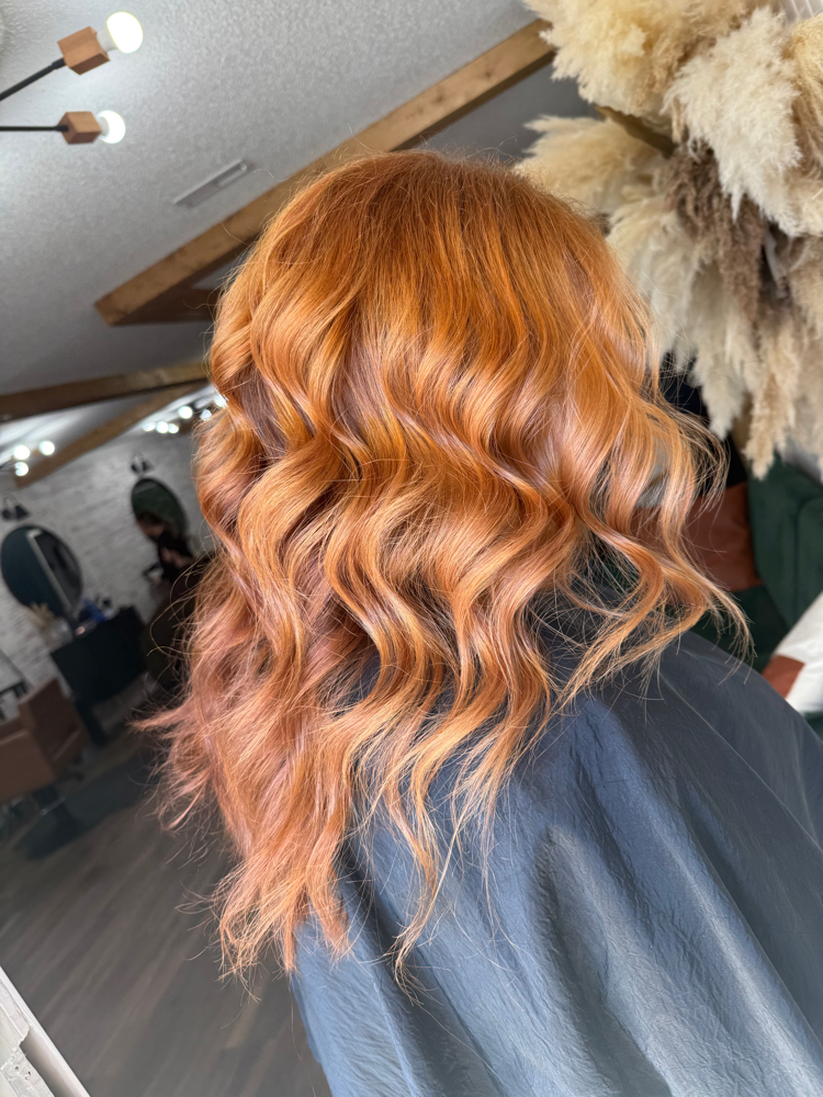 Full Base color
